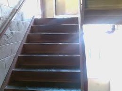 Staircase Accidents, Bronx Premier Injury Lawyers