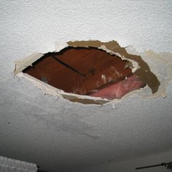 Ceiling Collapse Lawyers, Bronx Injury Lawyers
